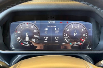 2021 Land Rover Defender 110 X-Dynamic HSE