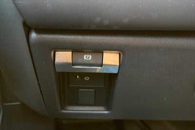 2021 Land Rover Defender 110 X-Dynamic HSE