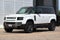 2021 Land Rover Defender 110 X-Dynamic HSE