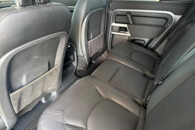 2023 Land Rover Defender 110 S