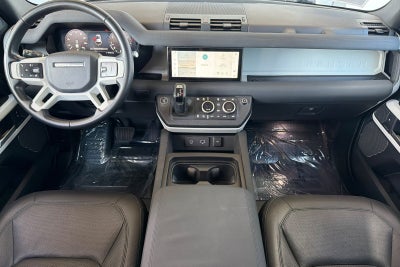2023 Land Rover Defender 110 S