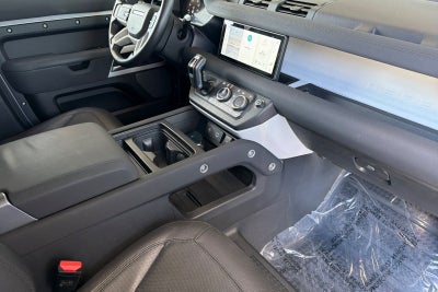 2023 Land Rover Defender 110 S