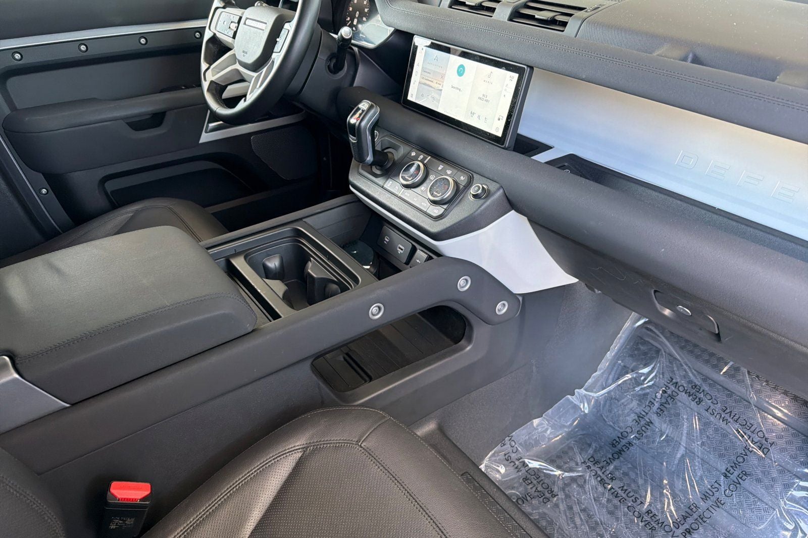 2023 Land Rover Defender 110 S