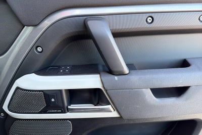 2023 Land Rover Defender 110 S