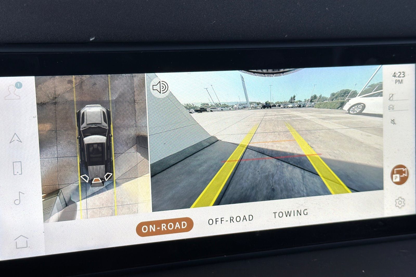 2023 Land Rover Defender 110 S