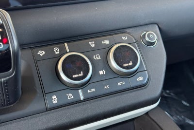 2023 Land Rover Defender 110 S