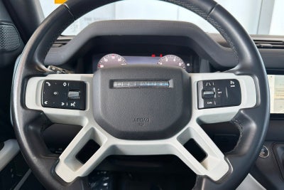 2023 Land Rover Defender 110 S