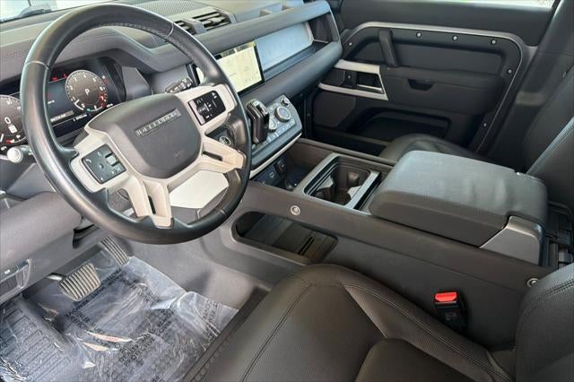 2023 Land Rover Defender 110 S