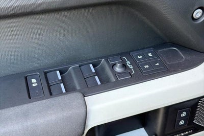 2023 Land Rover Defender 110 S