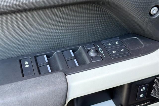2023 Land Rover Defender 110 S