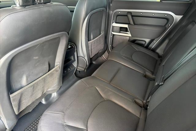 2023 Land Rover Defender 110 S