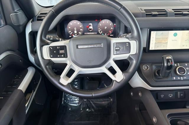 2023 Land Rover Defender 110 S