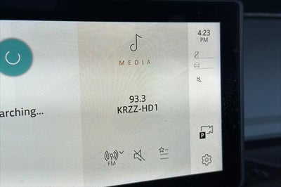 2023 Land Rover Defender 110 S