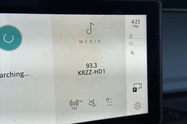 2023 Land Rover Defender 110 S