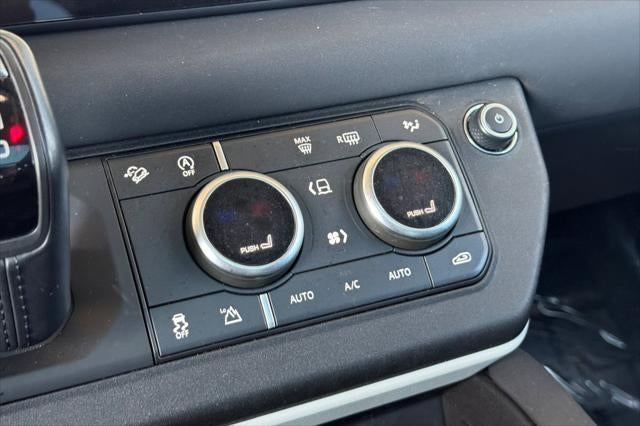 2023 Land Rover Defender 110 S