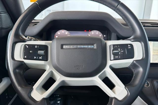 2023 Land Rover Defender 110 S