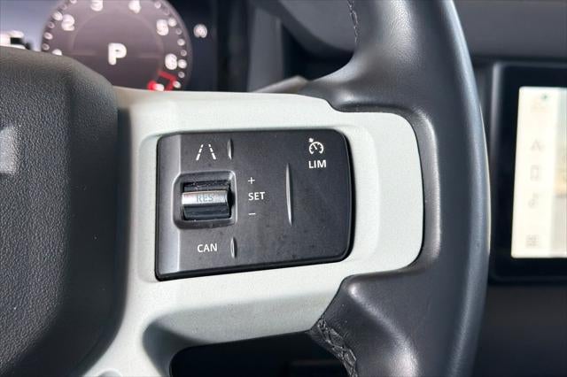 2023 Land Rover Defender 110 S