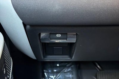 2023 Land Rover Defender 110 S