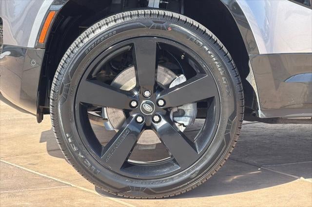 2023 Land Rover Defender 110 S