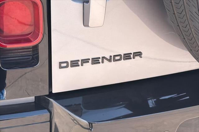 2023 Land Rover Defender 110 S