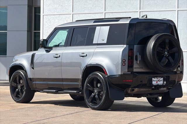 2023 Land Rover Defender 110 S