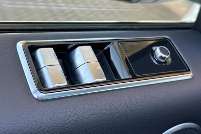 2018 Land Rover Range Rover Sport SE