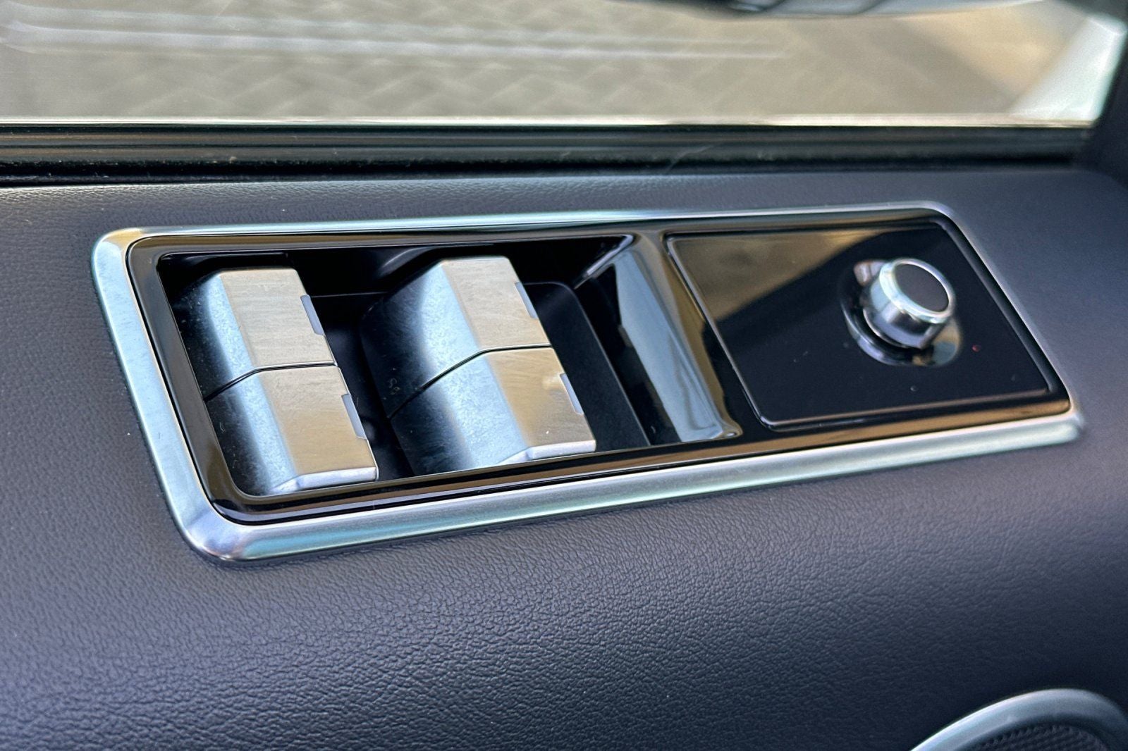 2018 Land Rover Range Rover Sport SE