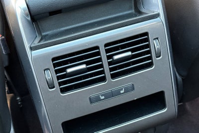 2018 Land Rover Range Rover Sport SE