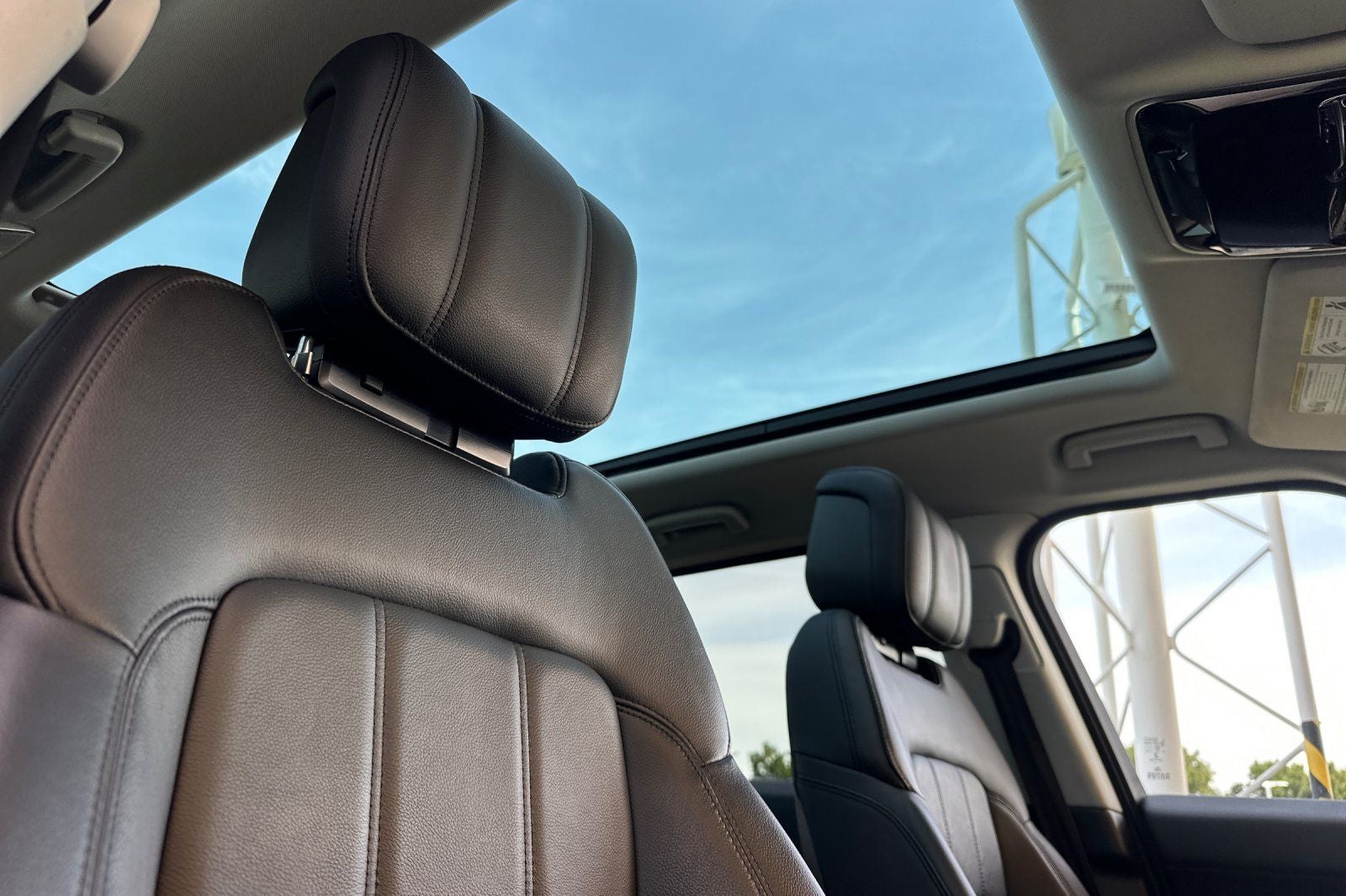 2018 Land Rover Range Rover Sport SE