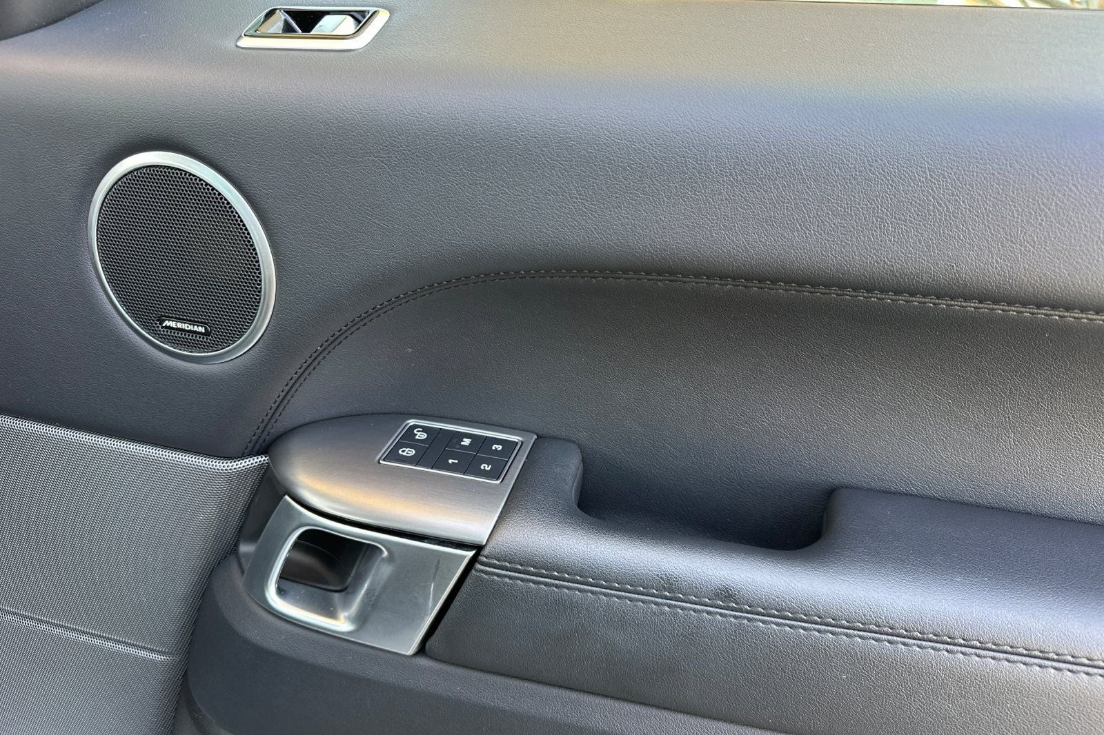 2018 Land Rover Range Rover Sport SE