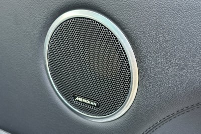 2018 Land Rover Range Rover Sport SE