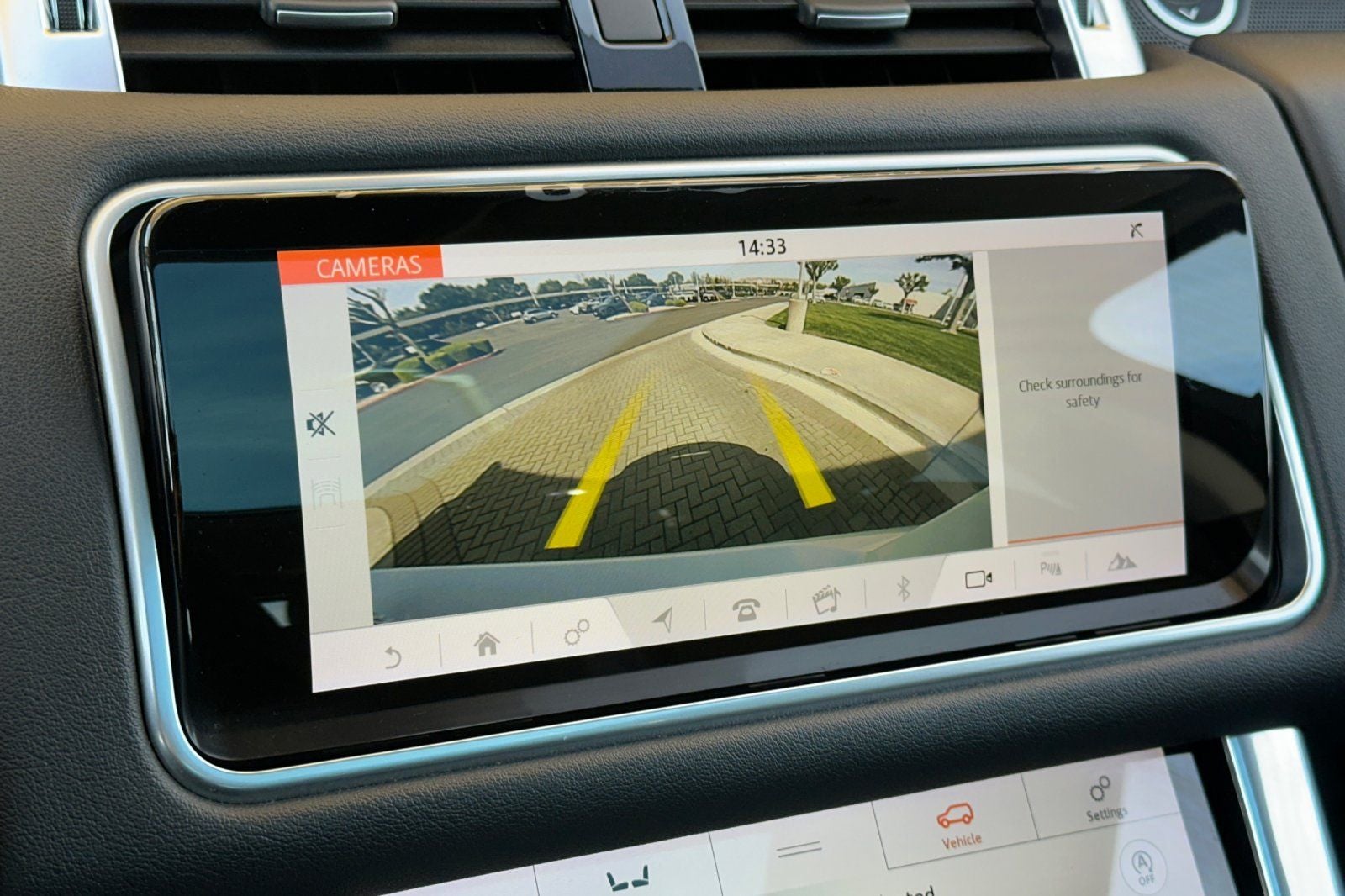 2018 Land Rover Range Rover Sport SE