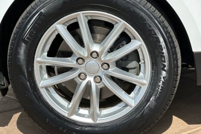 2018 Land Rover Range Rover Sport SE