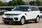 2018 Land Rover Range Rover Sport SE