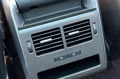 2018 Land Rover Range Rover Sport SE