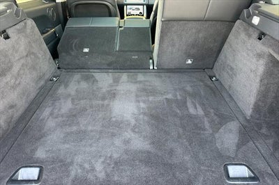 2018 Land Rover Range Rover Sport SE