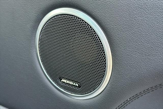 2018 Land Rover Range Rover Sport SE