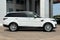2018 Land Rover Range Rover Sport SE