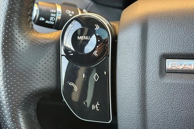 2018 Land Rover Range Rover Sport SE