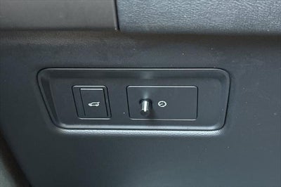 2018 Land Rover Range Rover Sport SE