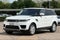 2018 Land Rover Range Rover Sport SE