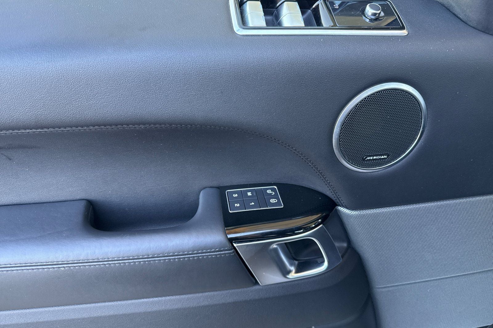 2020 Land Rover Range Rover Sport HSE