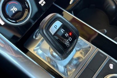 2020 Land Rover Range Rover Sport HSE