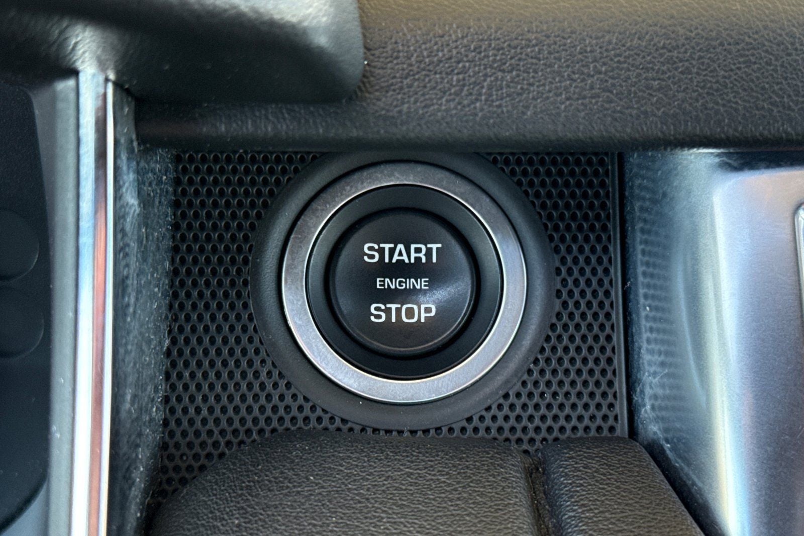 2020 Land Rover Range Rover Sport HSE