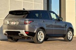 2020 Land Rover Range Rover Sport HSE