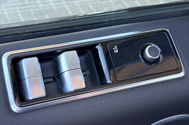 2020 Land Rover Range Rover Sport HSE