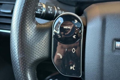 2020 Land Rover Range Rover Sport HSE