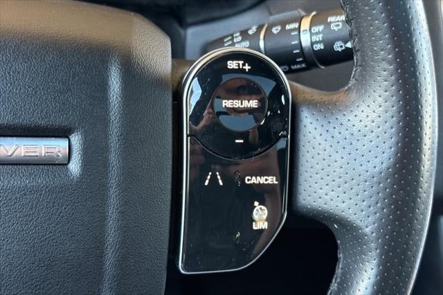 2020 Land Rover Range Rover Sport HSE