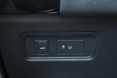 2020 Land Rover Range Rover Sport HSE