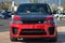 2022 Land Rover Range Rover Sport SVR